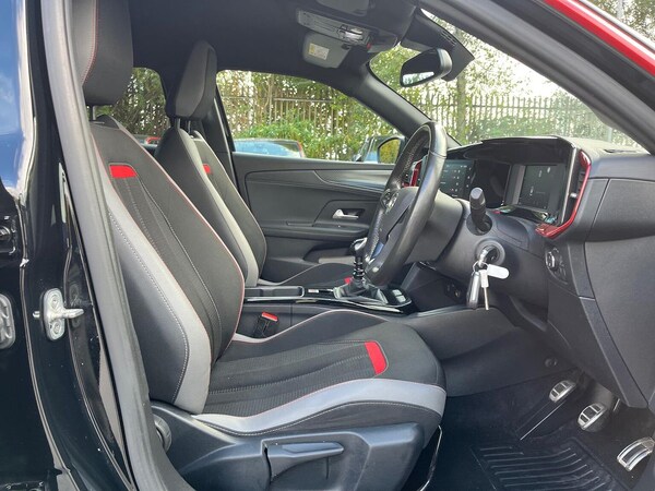 Used Vauxhall Mokka 2022 for sale - 76237029: Photo 47