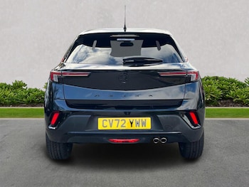 Used Vauxhall Mokka 2022 for sale - 76237029: Photo 4
