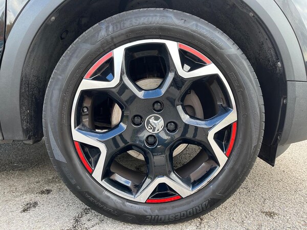 Used Vauxhall Mokka 2022 for sale - 76237029: Photo 6