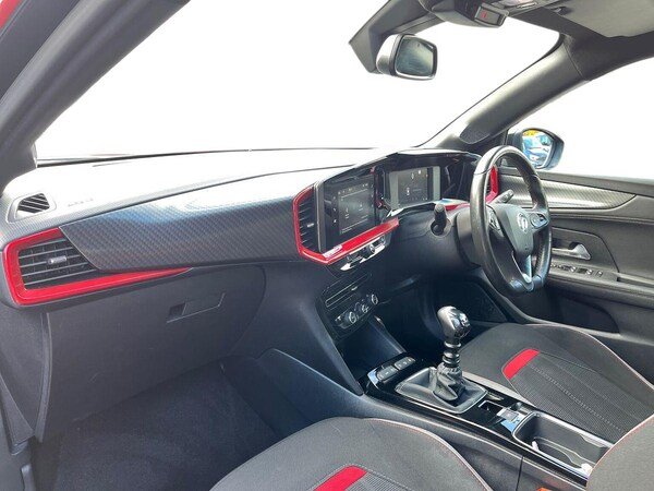 Used Vauxhall Mokka 2022 for sale - 76237029: Photo 7