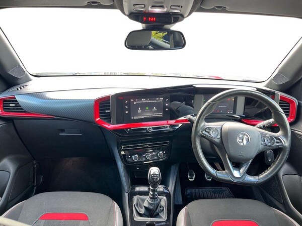 Used Vauxhall Mokka 2022 for sale - 76237029: Photo 8