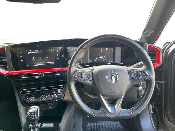 Used Vauxhall Mokka 2022 for sale - 76237029: Photo 9