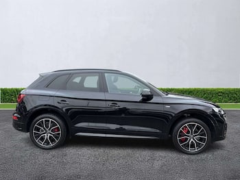 Used Audi Q5 2021 for sale - 79720249: Photo