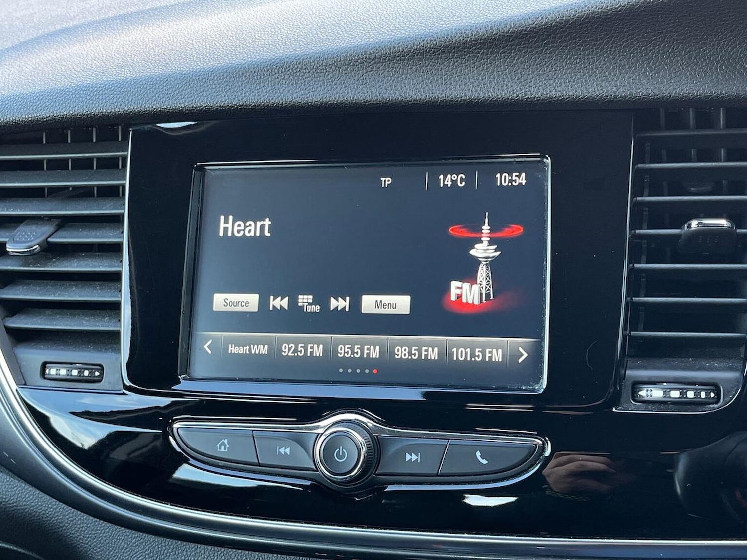 Used Vauxhall Mokka X 2018 for sale - 76478161: Photo 11