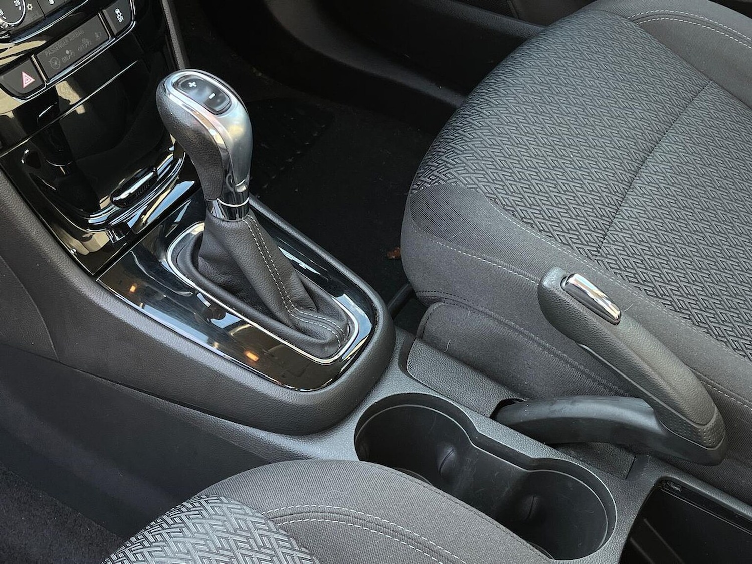 Used Vauxhall Mokka X 2018 for sale - 76478161: Photo 13