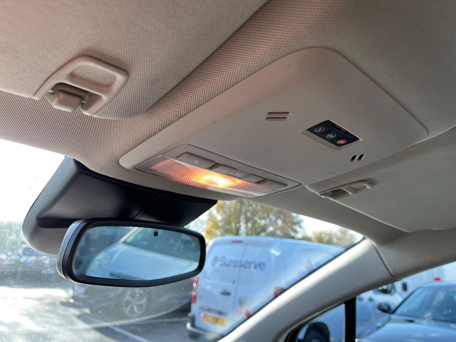 Used Vauxhall Mokka X 2018 for sale - 76478161: Photo 14