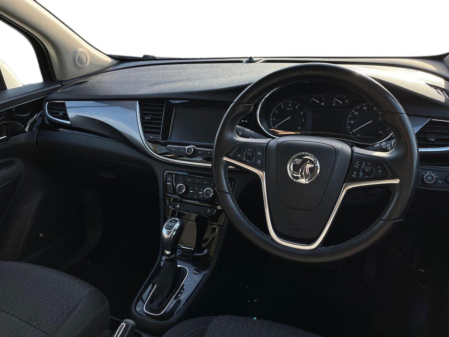 Used Vauxhall Mokka X 2018 for sale - 76478161: Photo 15