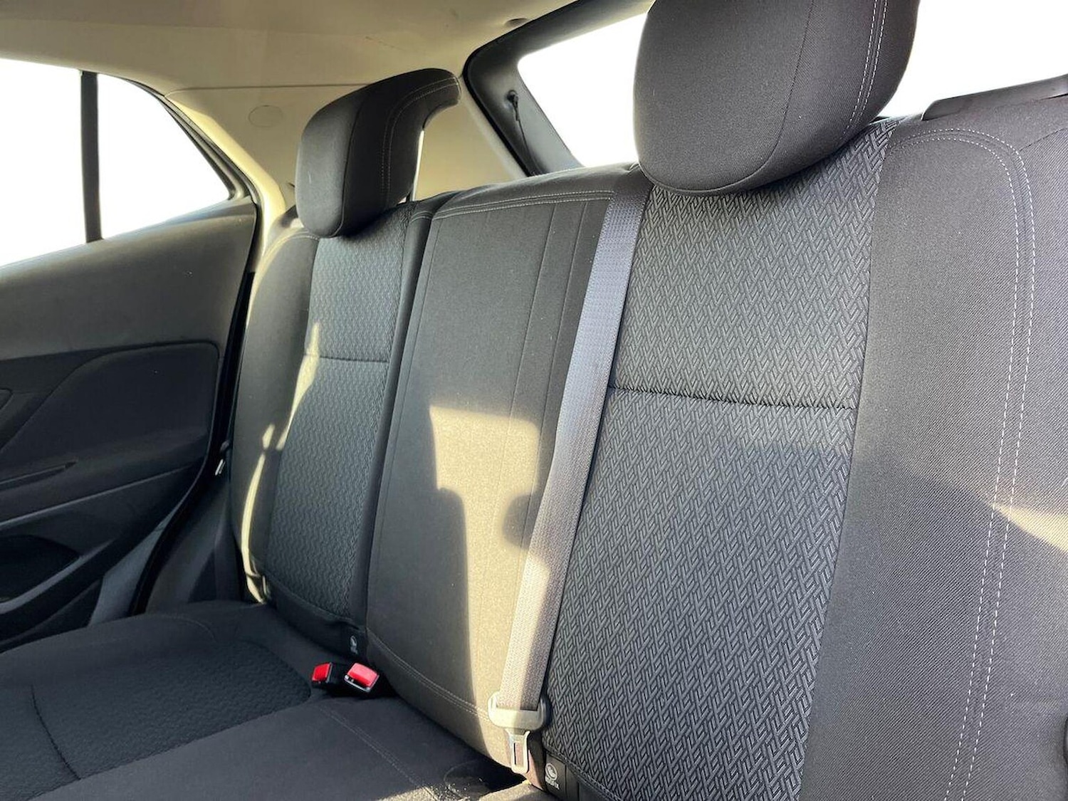 Used Vauxhall Mokka X 2018 for sale - 76478161: Photo 16