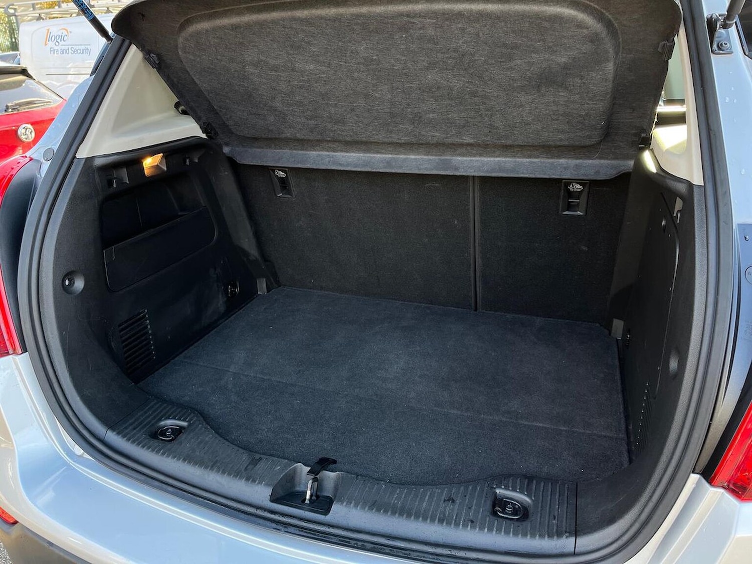 Used Vauxhall Mokka X 2018 for sale - 76478161: Photo 17