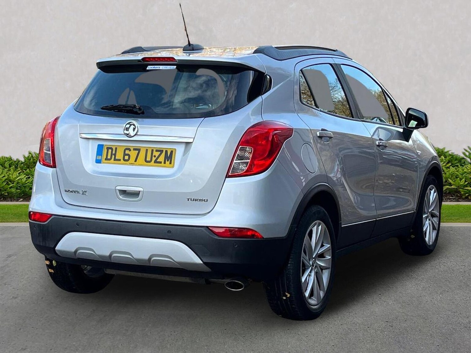 Used Vauxhall Mokka X 2018 for sale - 76478161: Photo 18