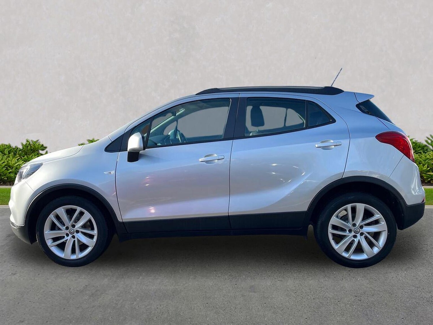 Used Vauxhall Mokka X 2018 for sale - 76478161: Photo 19