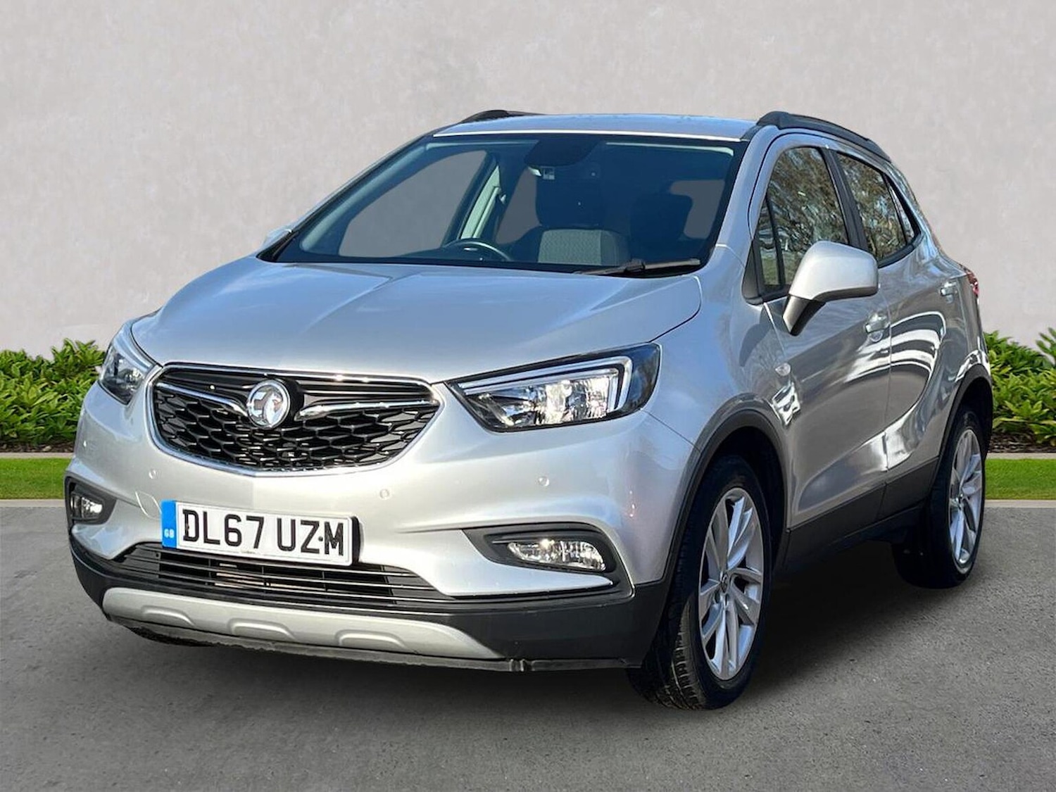 Used Vauxhall Mokka X 2018 for sale - 76478161: Photo 20