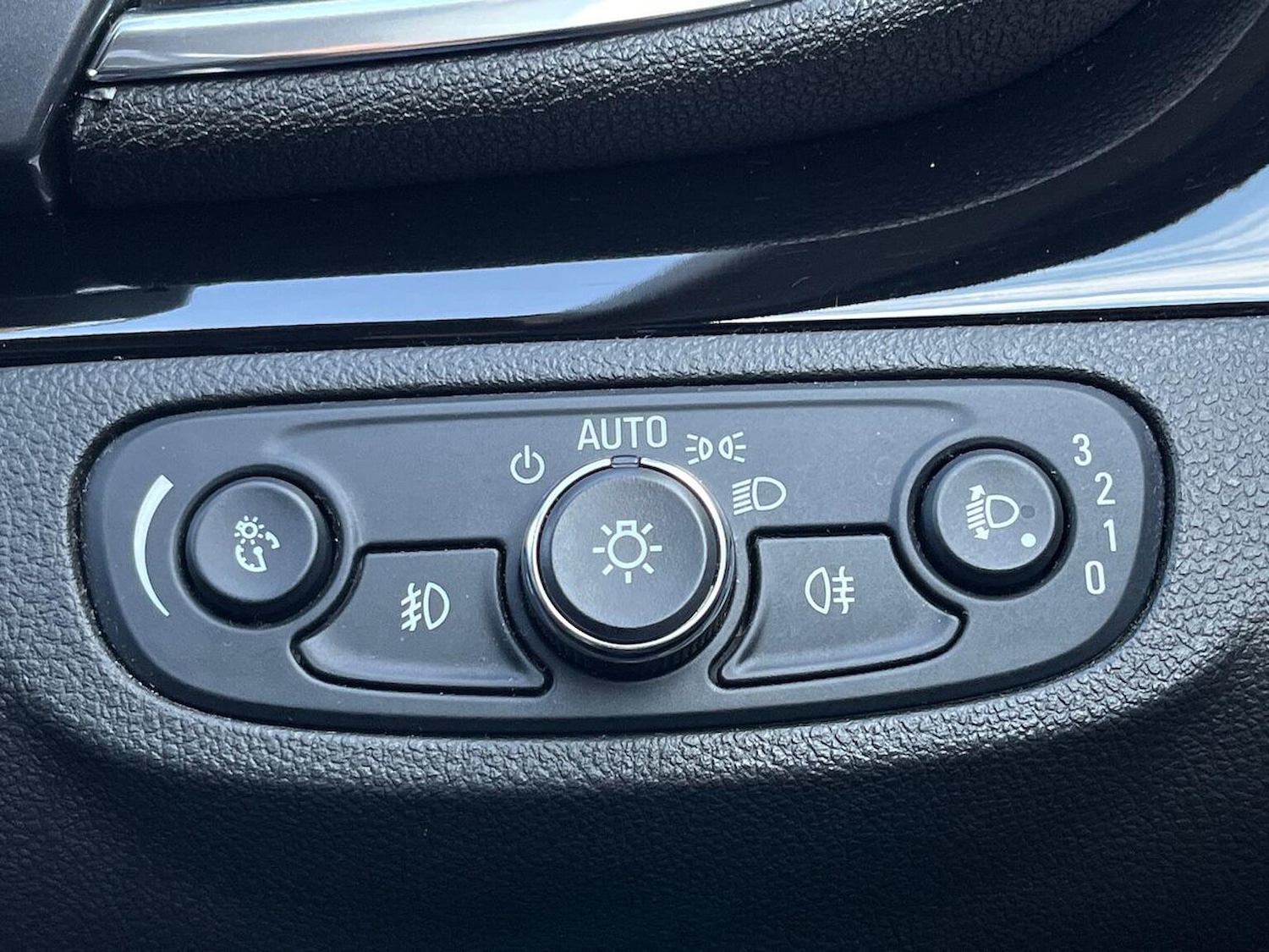 Used Vauxhall Mokka X 2018 for sale - 76478161: Photo 22