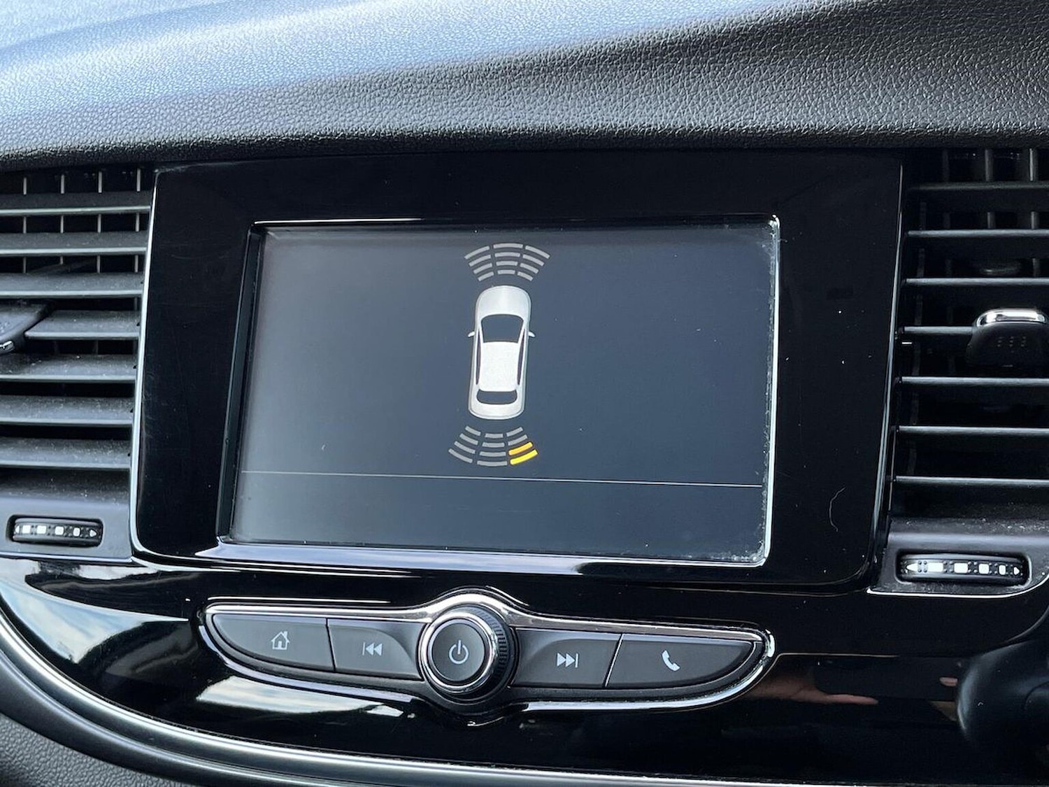 Used Vauxhall Mokka X 2018 for sale - 76478161: Photo 23