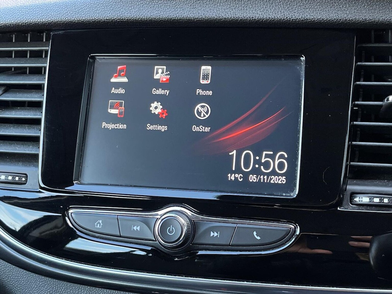 Used Vauxhall Mokka X 2018 for sale - 76478161: Photo 24