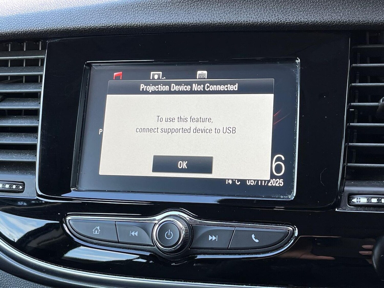 Used Vauxhall Mokka X 2018 for sale - 76478161: Photo 25