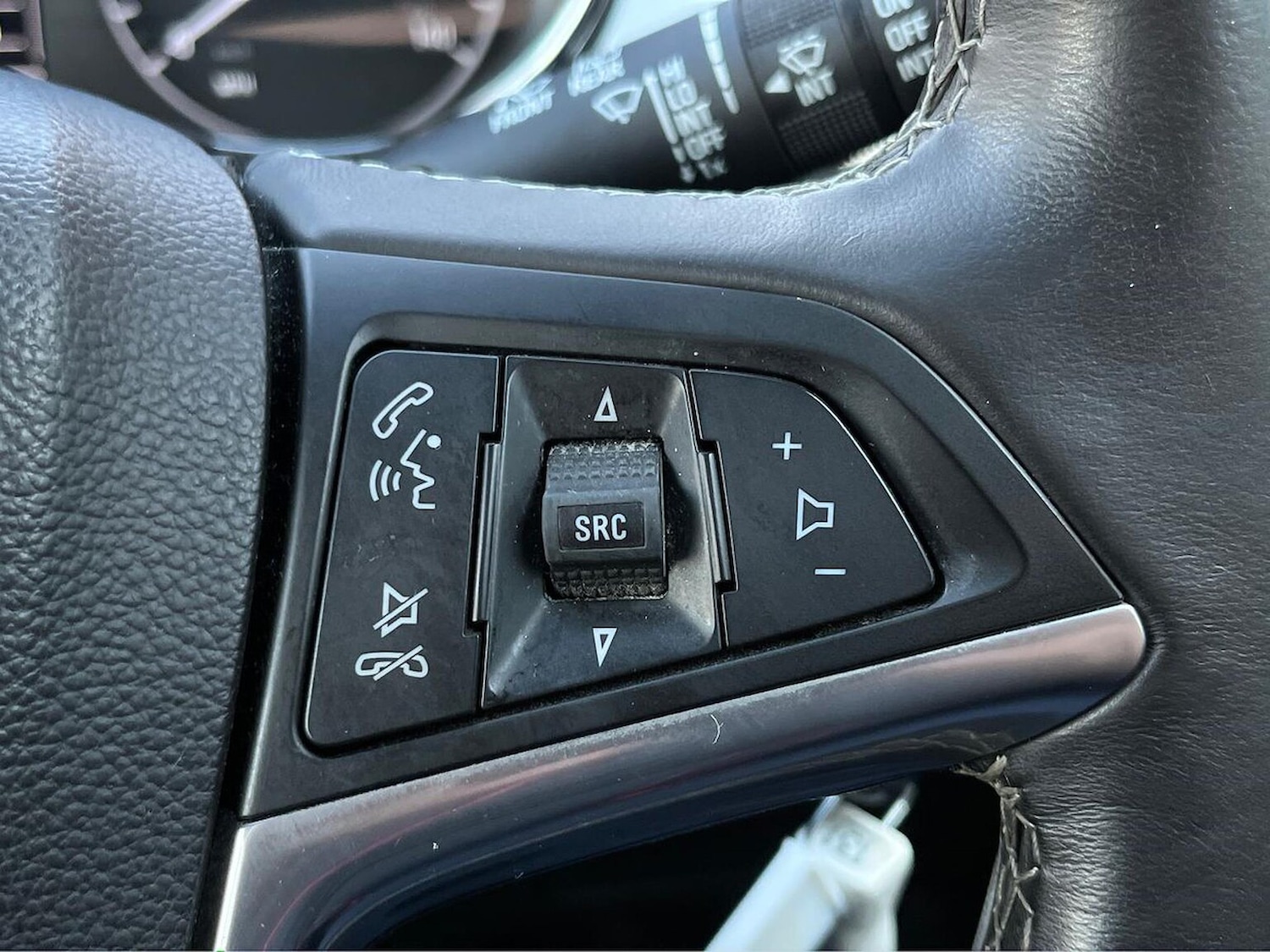 Used Vauxhall Mokka X 2018 for sale - 76478161: Photo 27