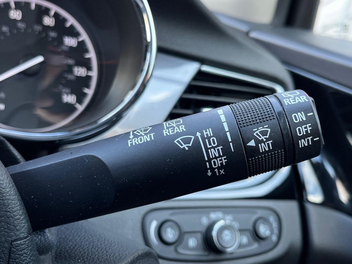 Used Vauxhall Mokka X 2018 for sale - 76478161: Photo 29