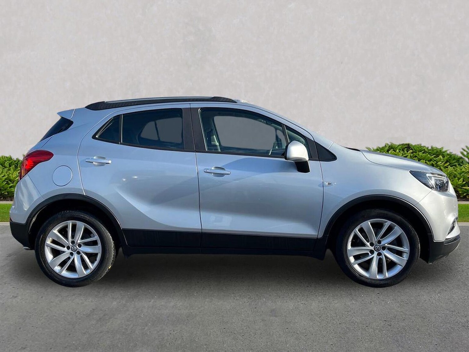 Used Vauxhall Mokka X 2018 for sale - 76478161: Photo 3