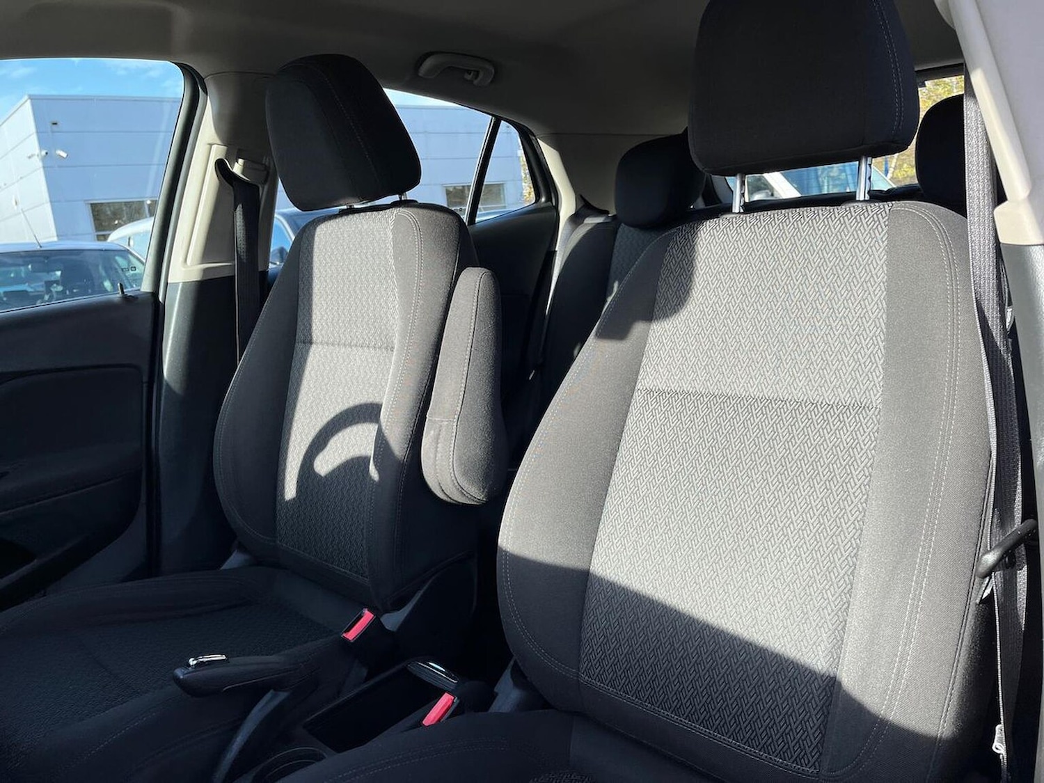 Used Vauxhall Mokka X 2018 for sale - 76478161: Photo 32