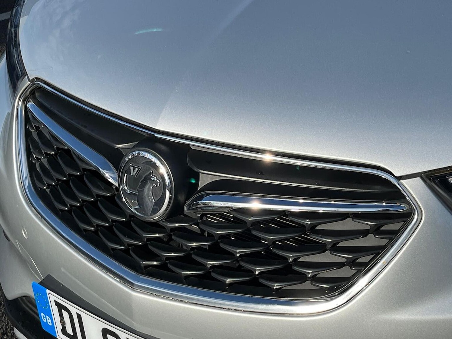 Used Vauxhall Mokka X 2018 for sale - 76478161: Photo 33