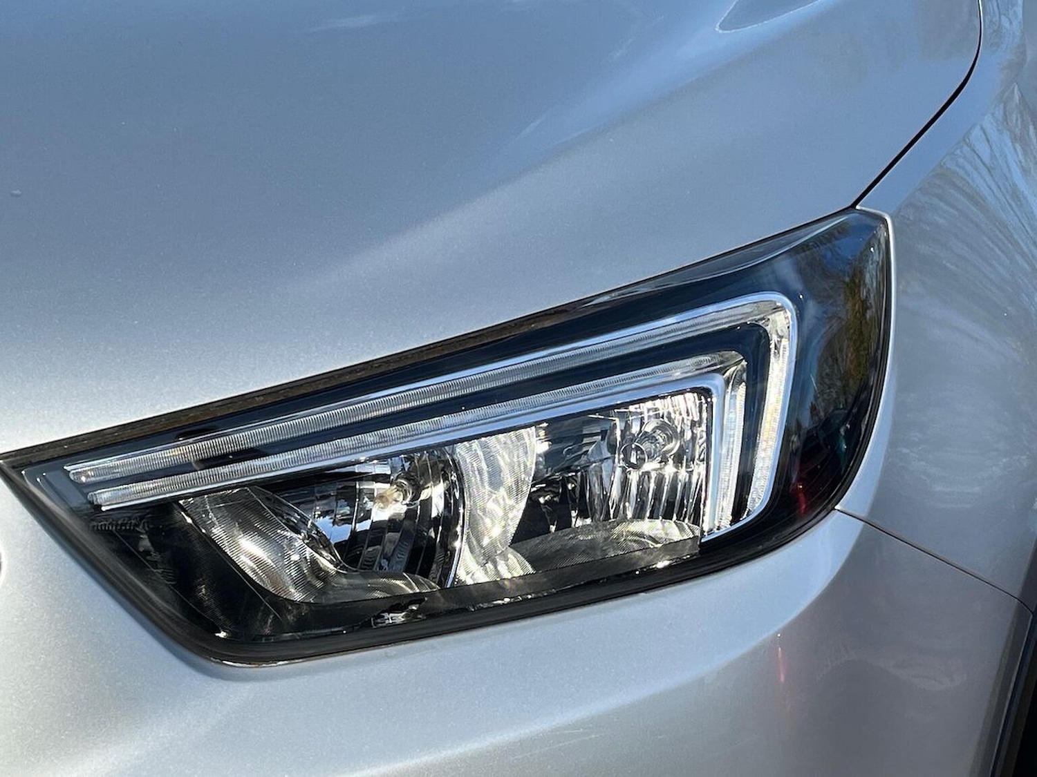 Used Vauxhall Mokka X 2018 for sale - 76478161: Photo 34