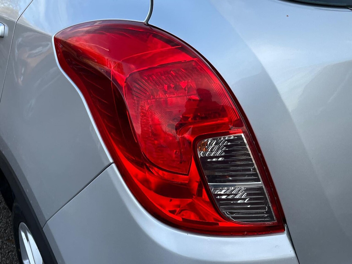 Used Vauxhall Mokka X 2018 for sale - 76478161: Photo 36