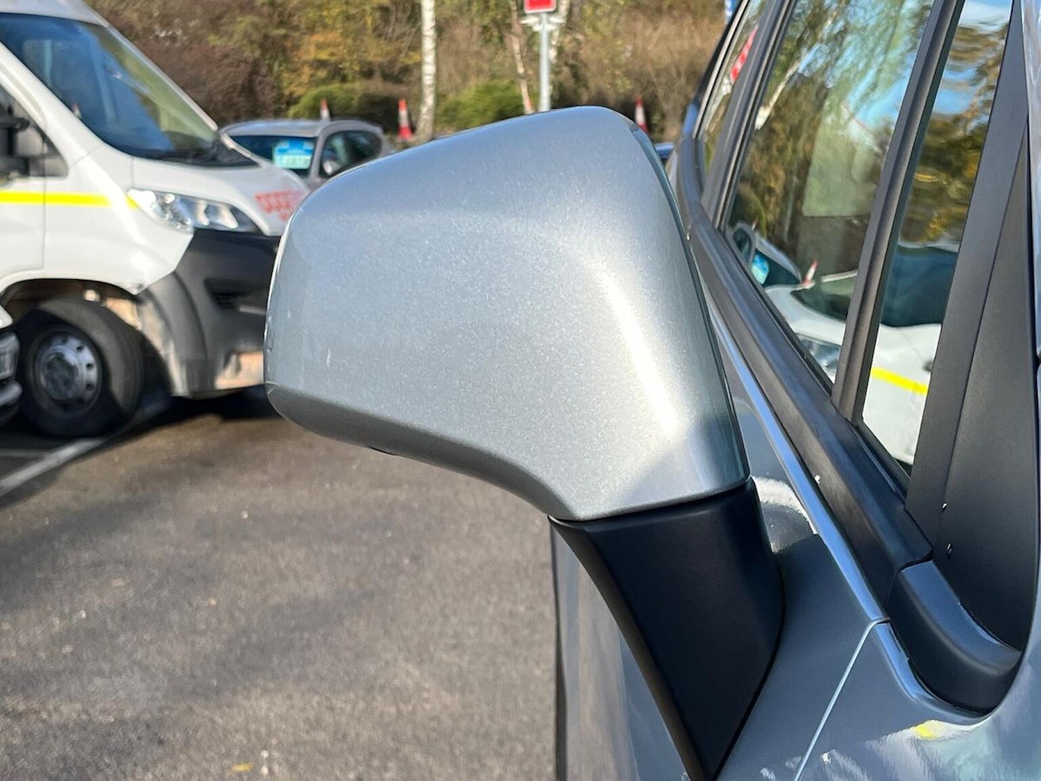 Used Vauxhall Mokka X 2018 for sale - 76478161: Photo 38