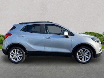Used Vauxhall Mokka X 2018 for sale - 76478161: Photo