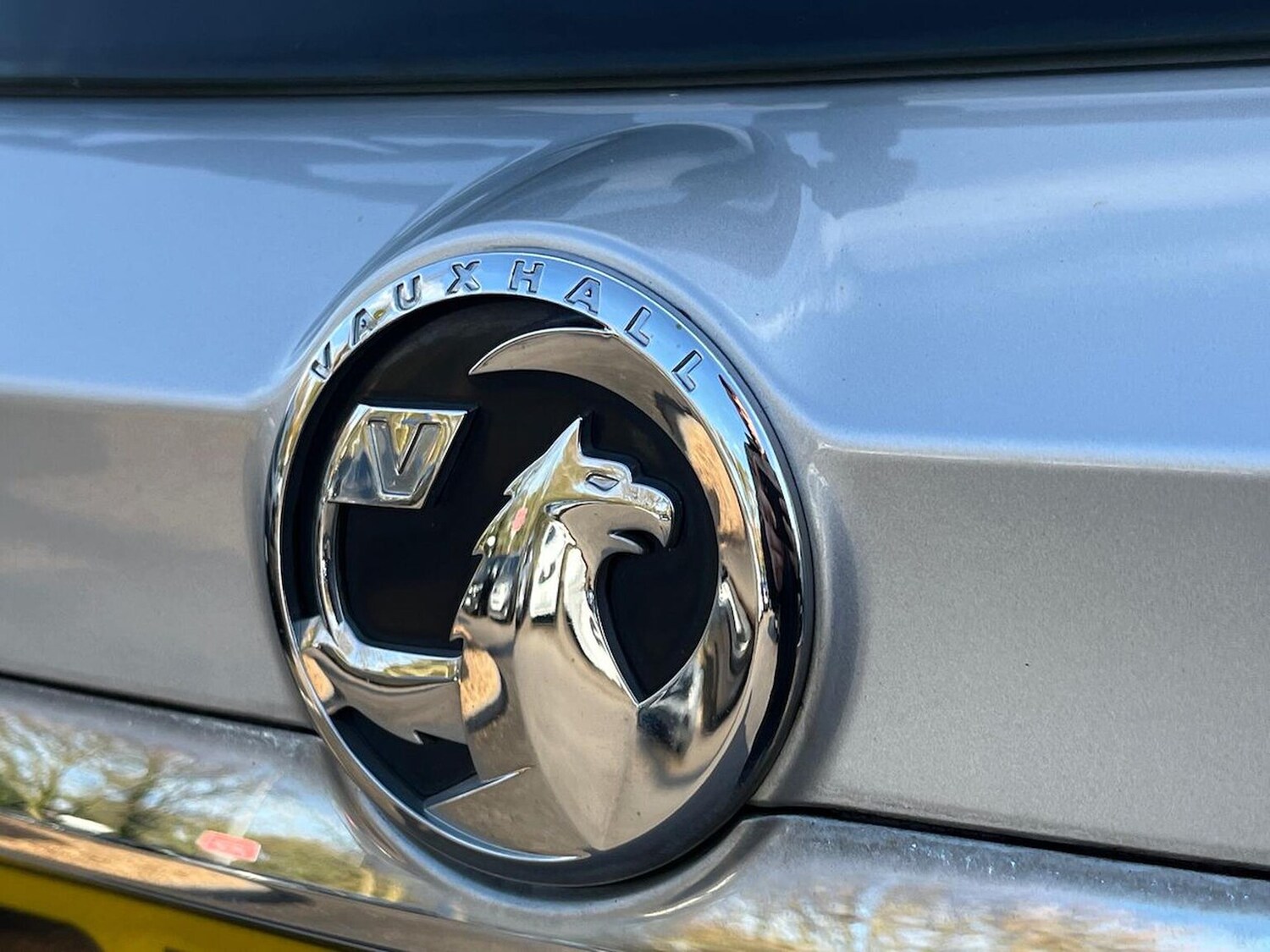 Used Vauxhall Mokka X 2018 for sale - 76478161: Photo 41