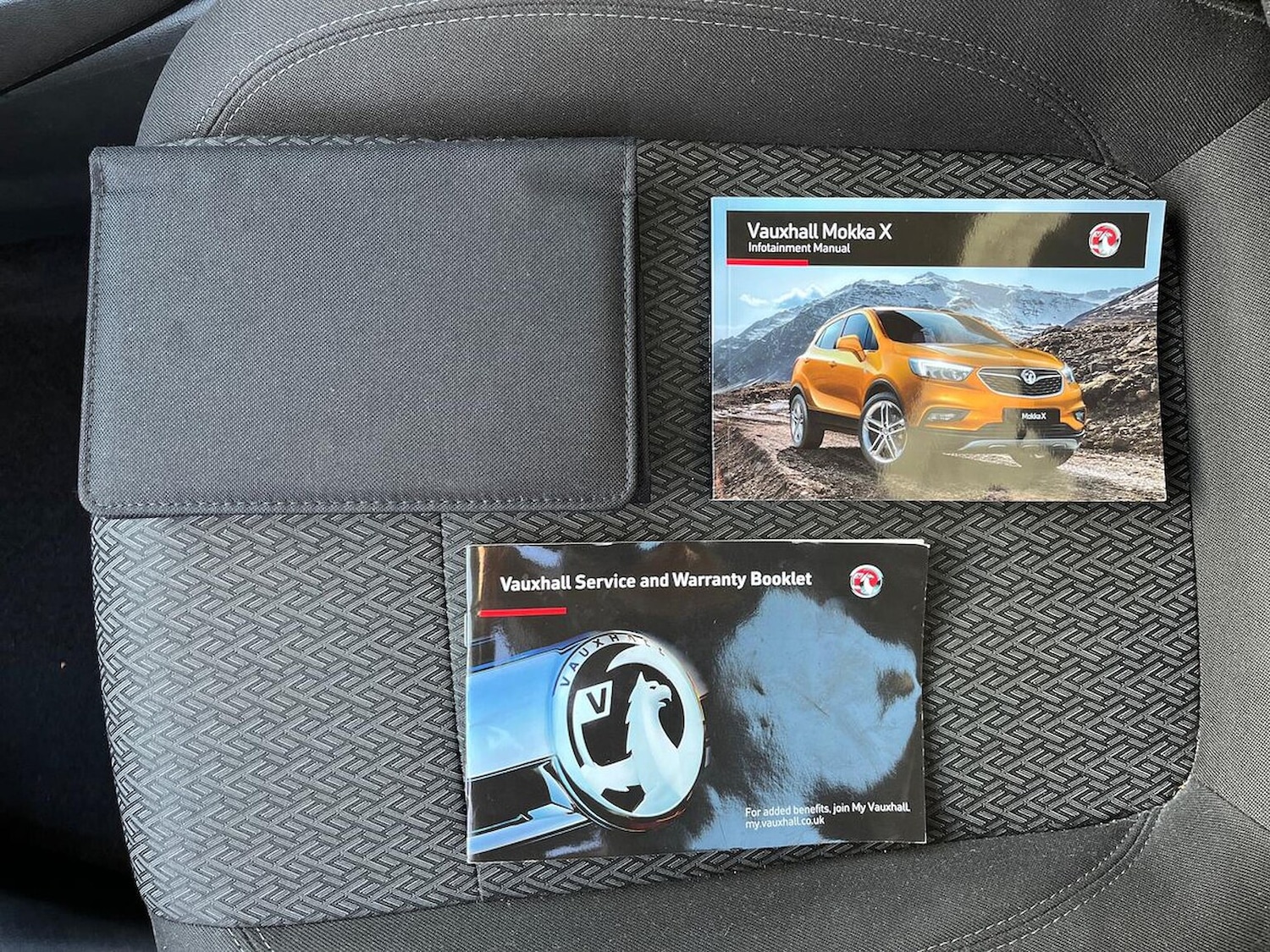 Used Vauxhall Mokka X 2018 for sale - 76478161: Photo 43