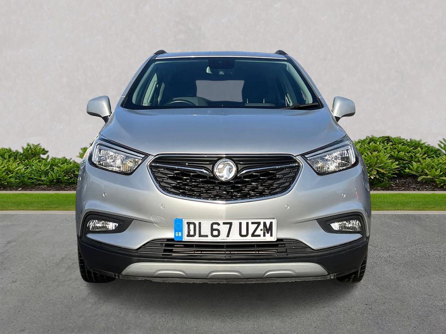 Used Vauxhall Mokka X 2018 for sale - 76478161: Photo 5