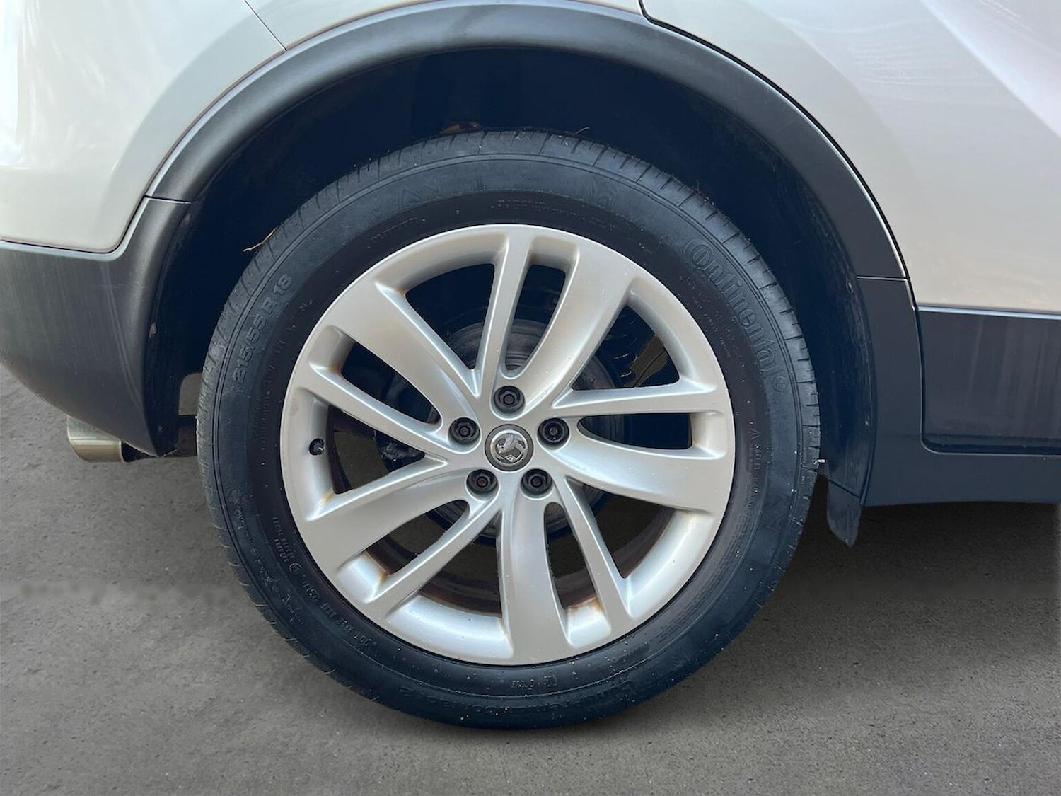 Used Vauxhall Mokka X 2018 for sale - 76478161: Photo 6