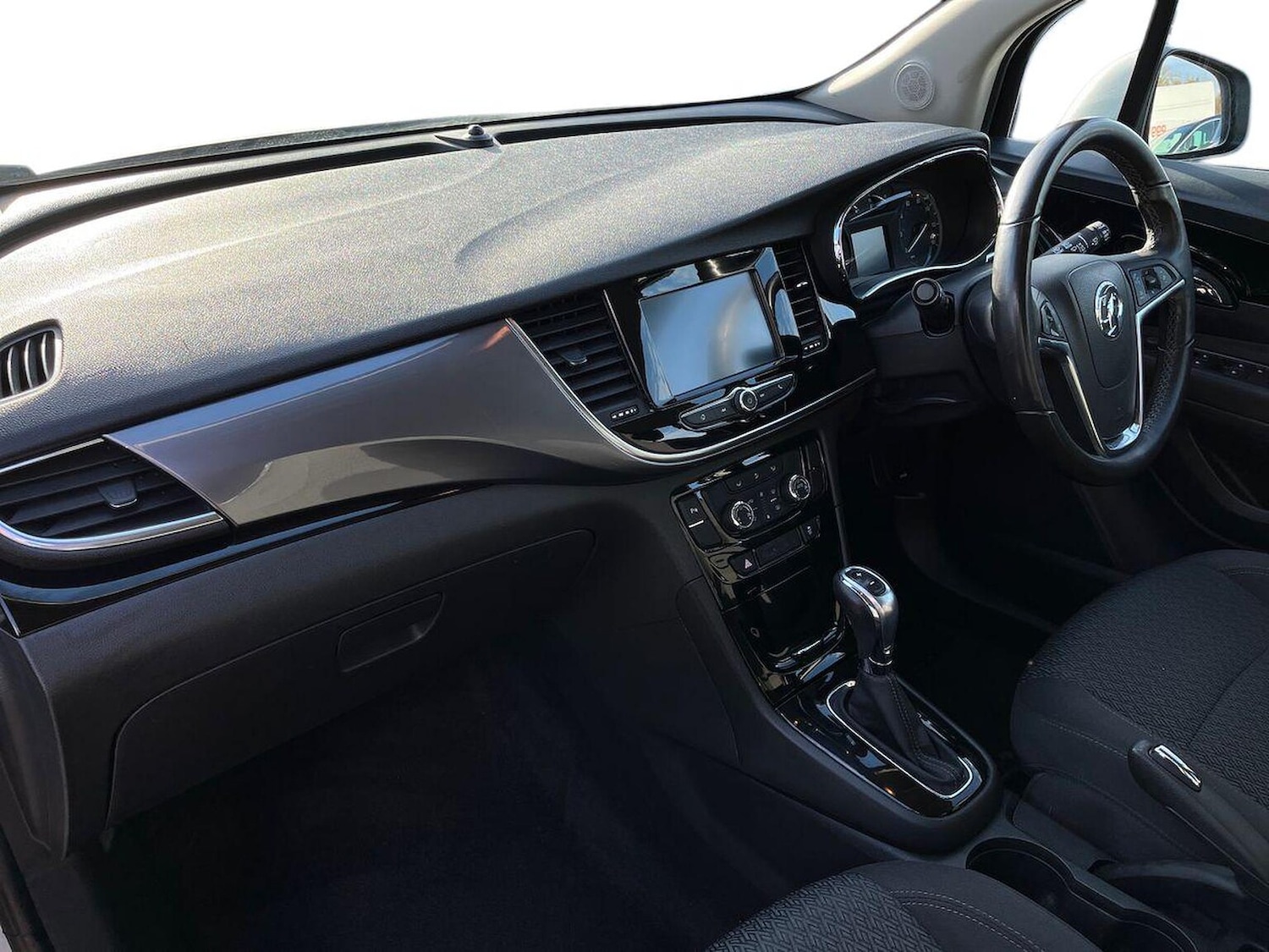 Used Vauxhall Mokka X 2018 for sale - 76478161: Photo 7