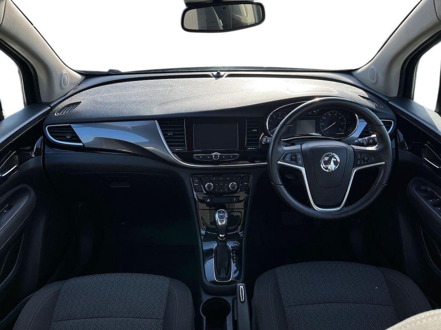 Used Vauxhall Mokka X 2018 for sale - 76478161: Photo 8