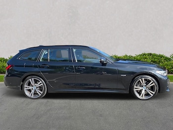 Used BMW 3 Series 2021 for sale - 75513056: Photo