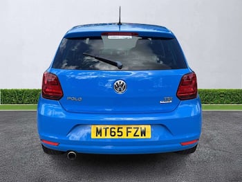 Used Volkswagen Polo 2015 for sale - 79815269: Photo