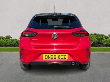 Used Vauxhall Corsa 2020 for sale - 78614803: Photo