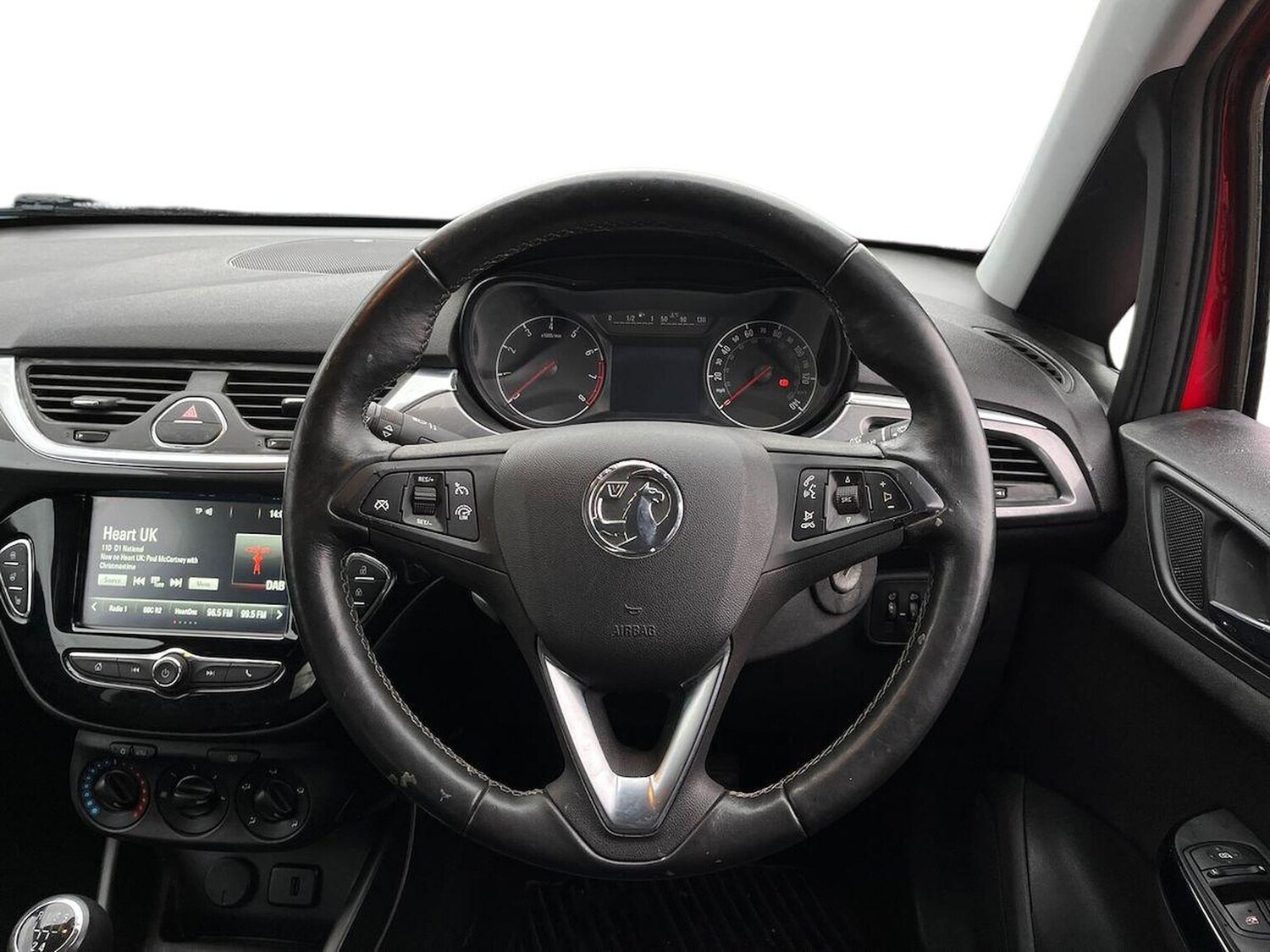 Used Vauxhall Corsa 2018 for sale - 76821733: Photo 10