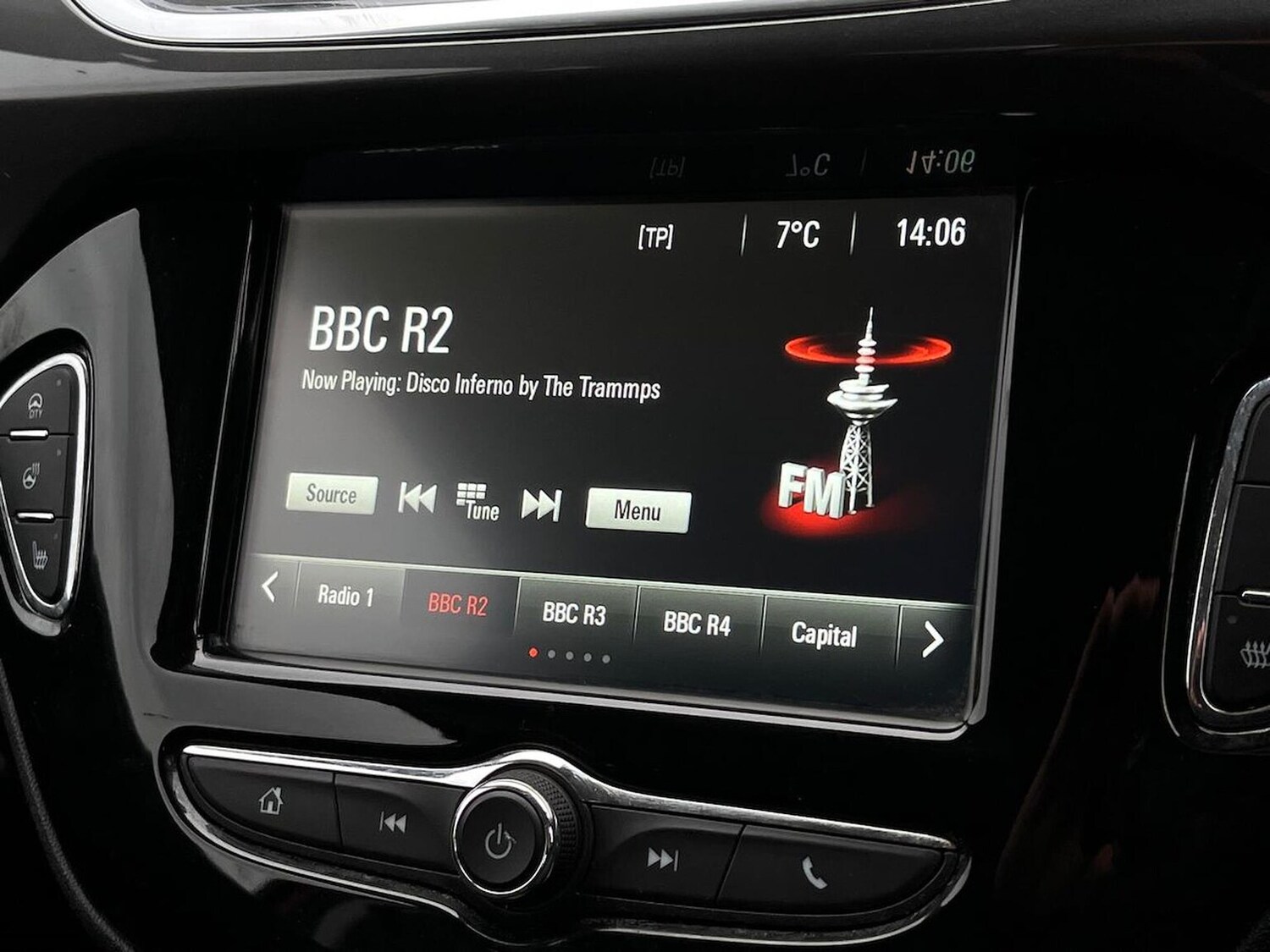 Used Vauxhall Corsa 2018 for sale - 76821733: Photo 12