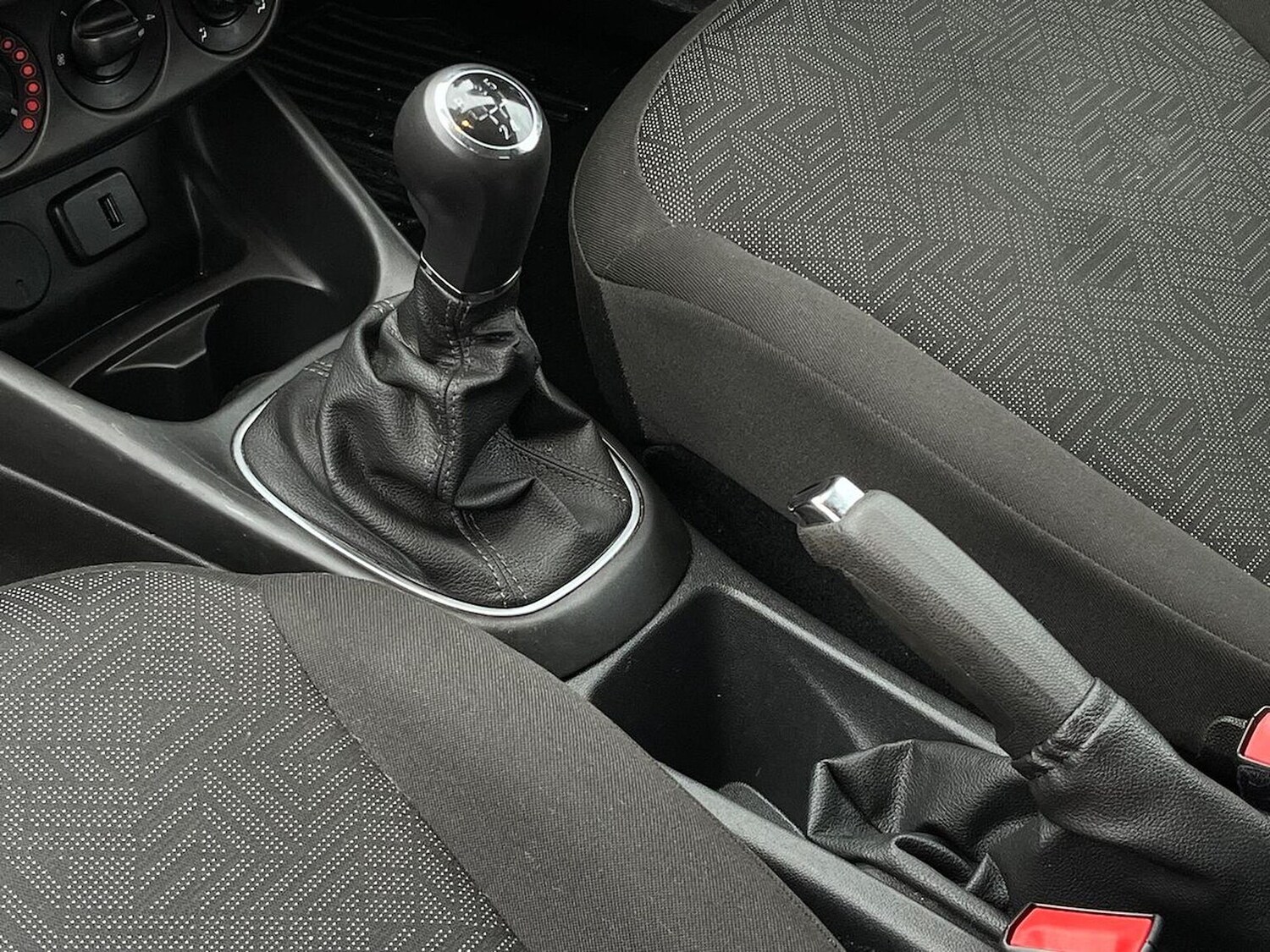 Used Vauxhall Corsa 2018 for sale - 76821733: Photo 14