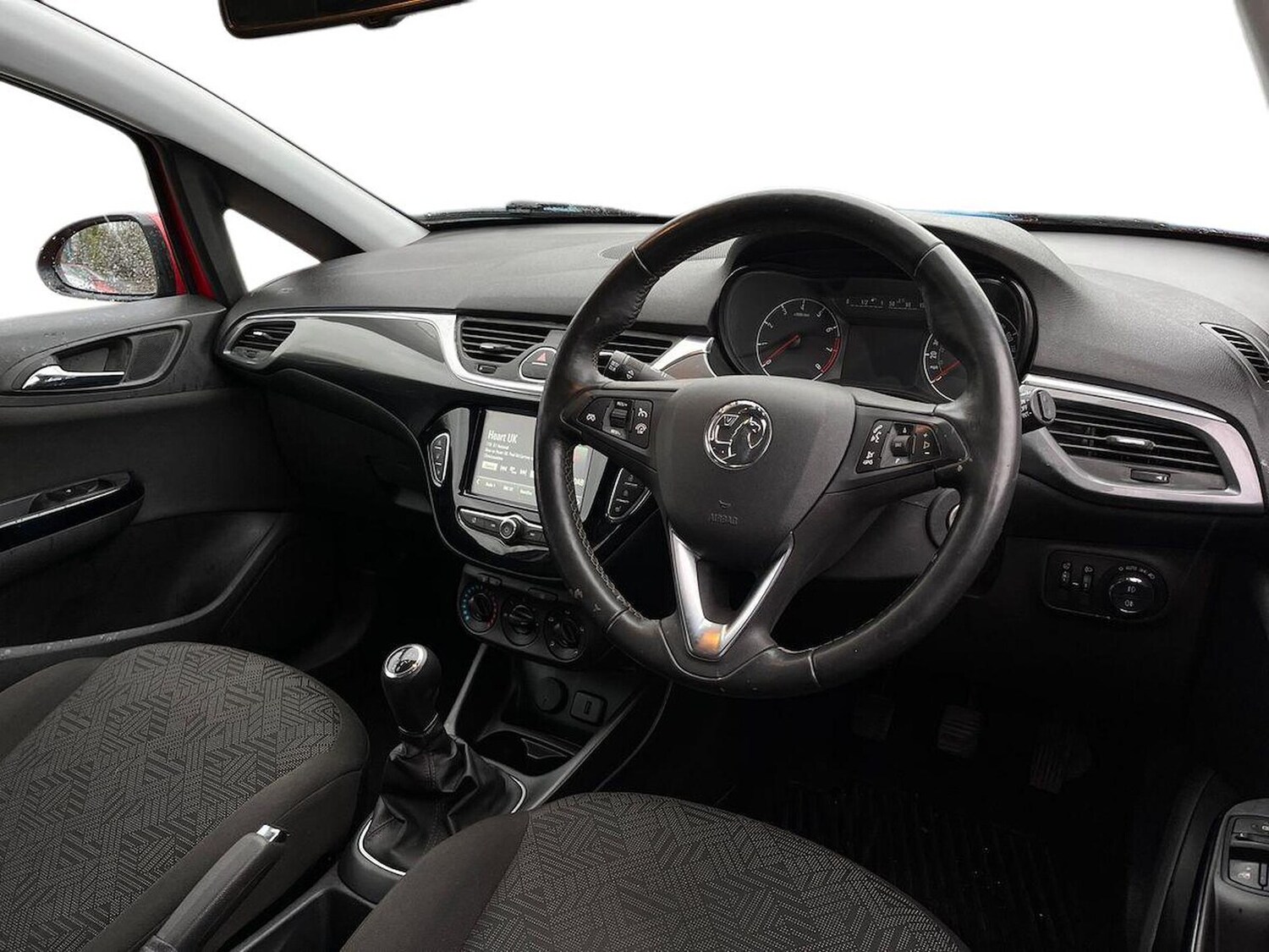 Used Vauxhall Corsa 2018 for sale - 76821733: Photo 16