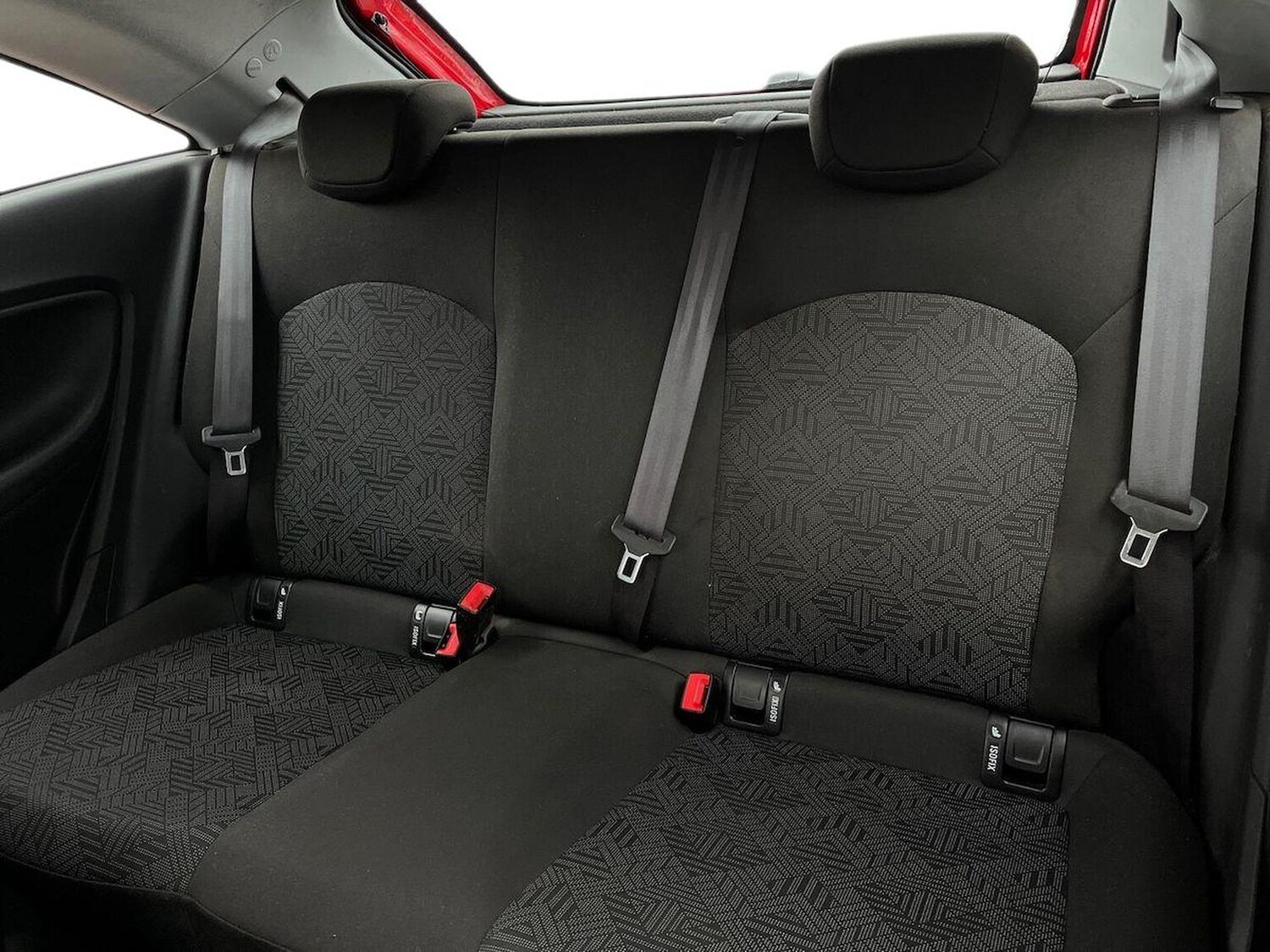 Used Vauxhall Corsa 2018 for sale - 76821733: Photo 17