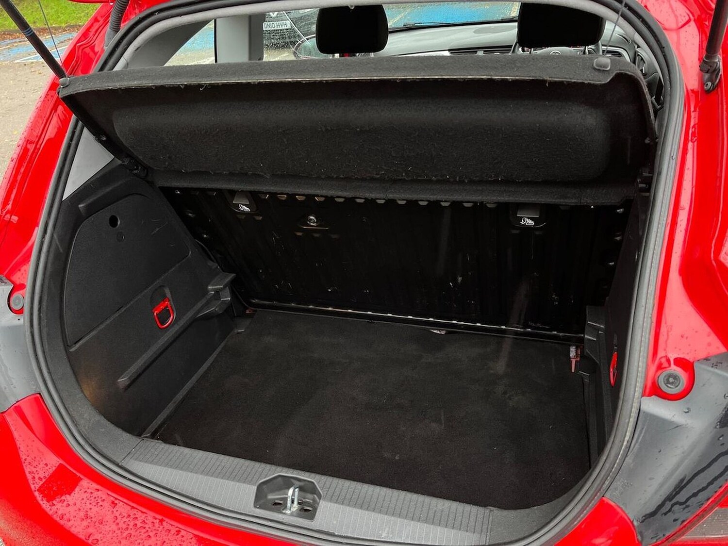 Used Vauxhall Corsa 2018 for sale - 76821733: Photo 18