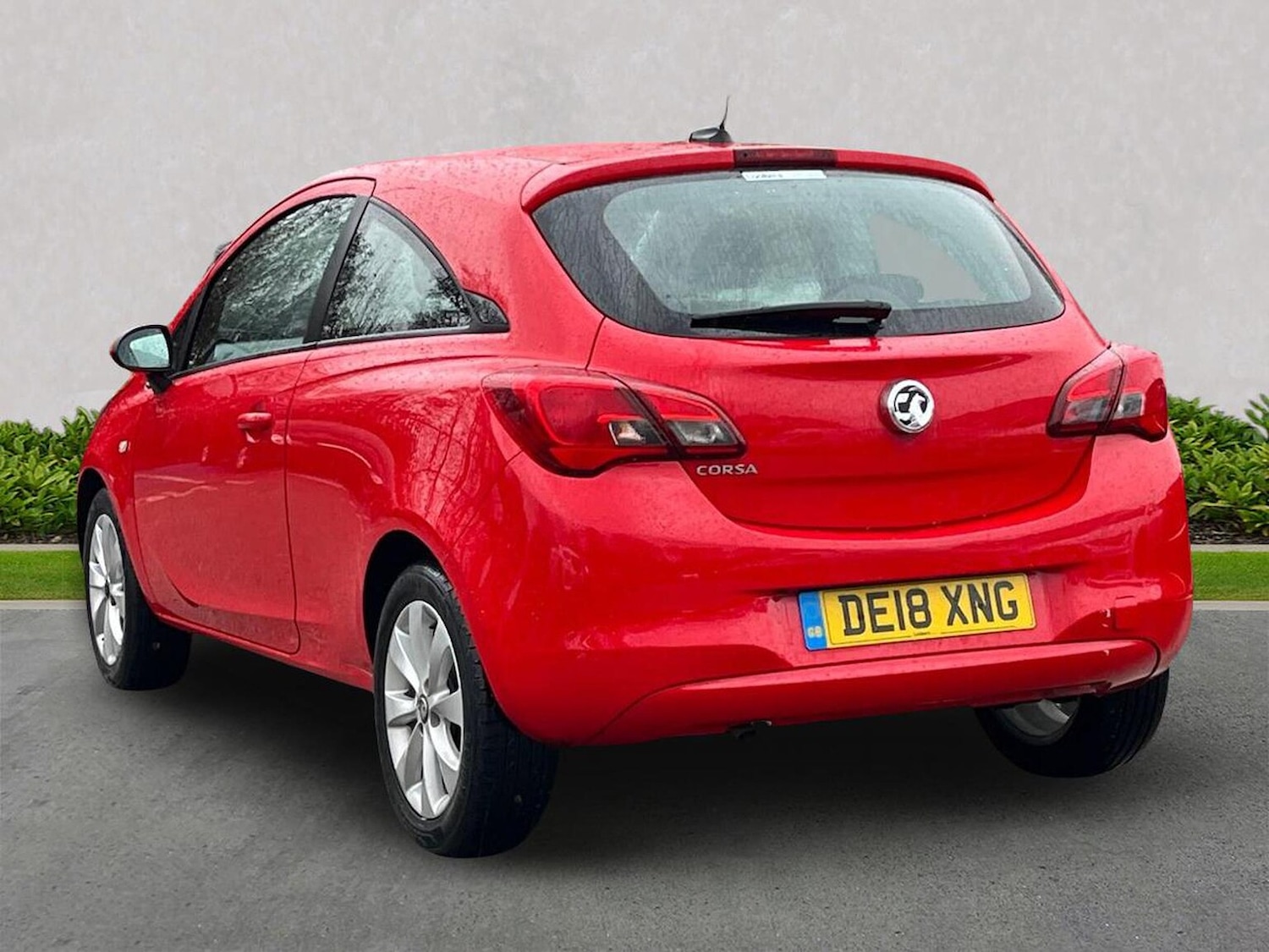 Used Vauxhall Corsa 2018 for sale - 76821733: Photo 19