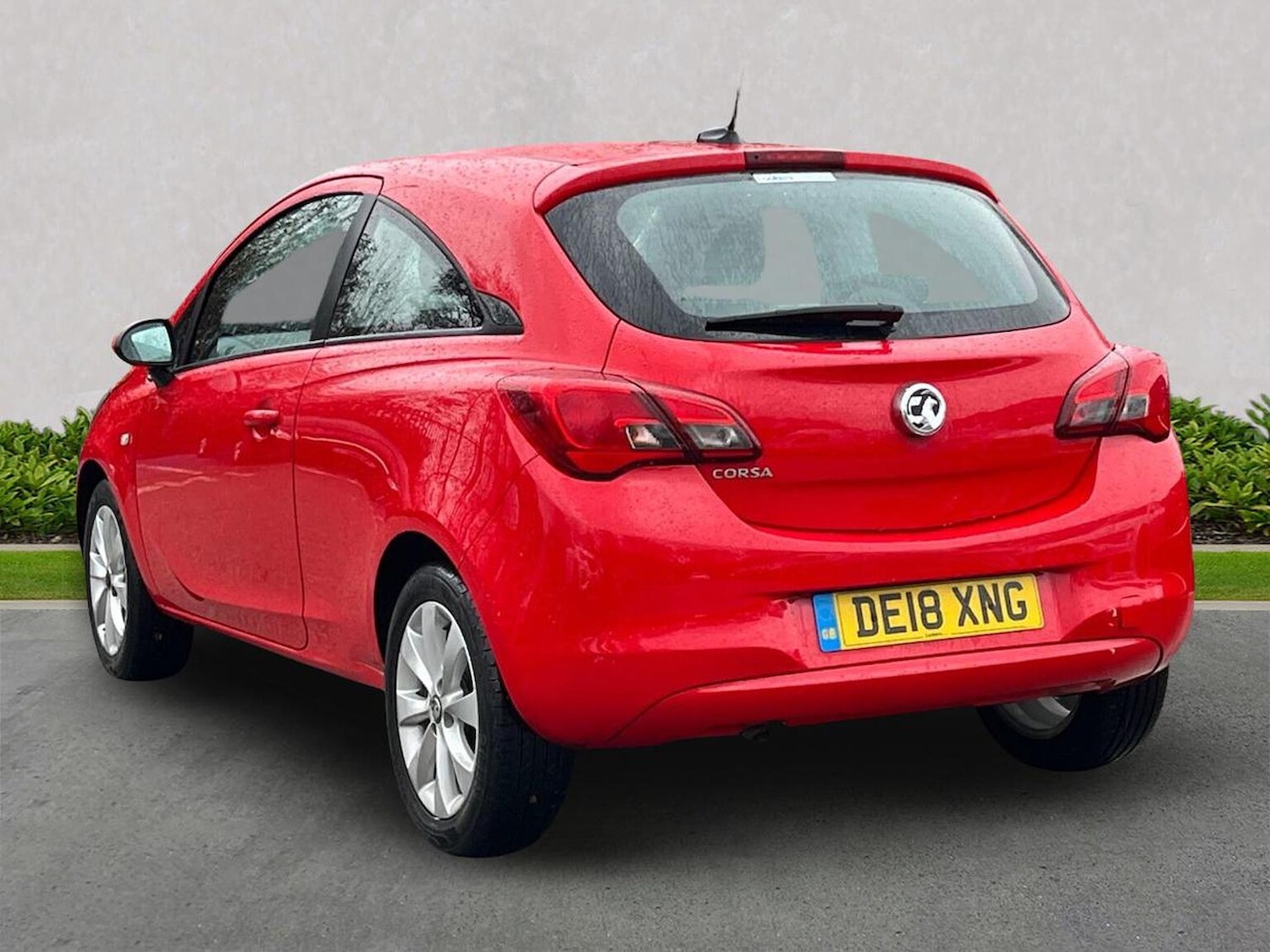 Used Vauxhall Corsa 2018 for sale - 76821733: Photo 2