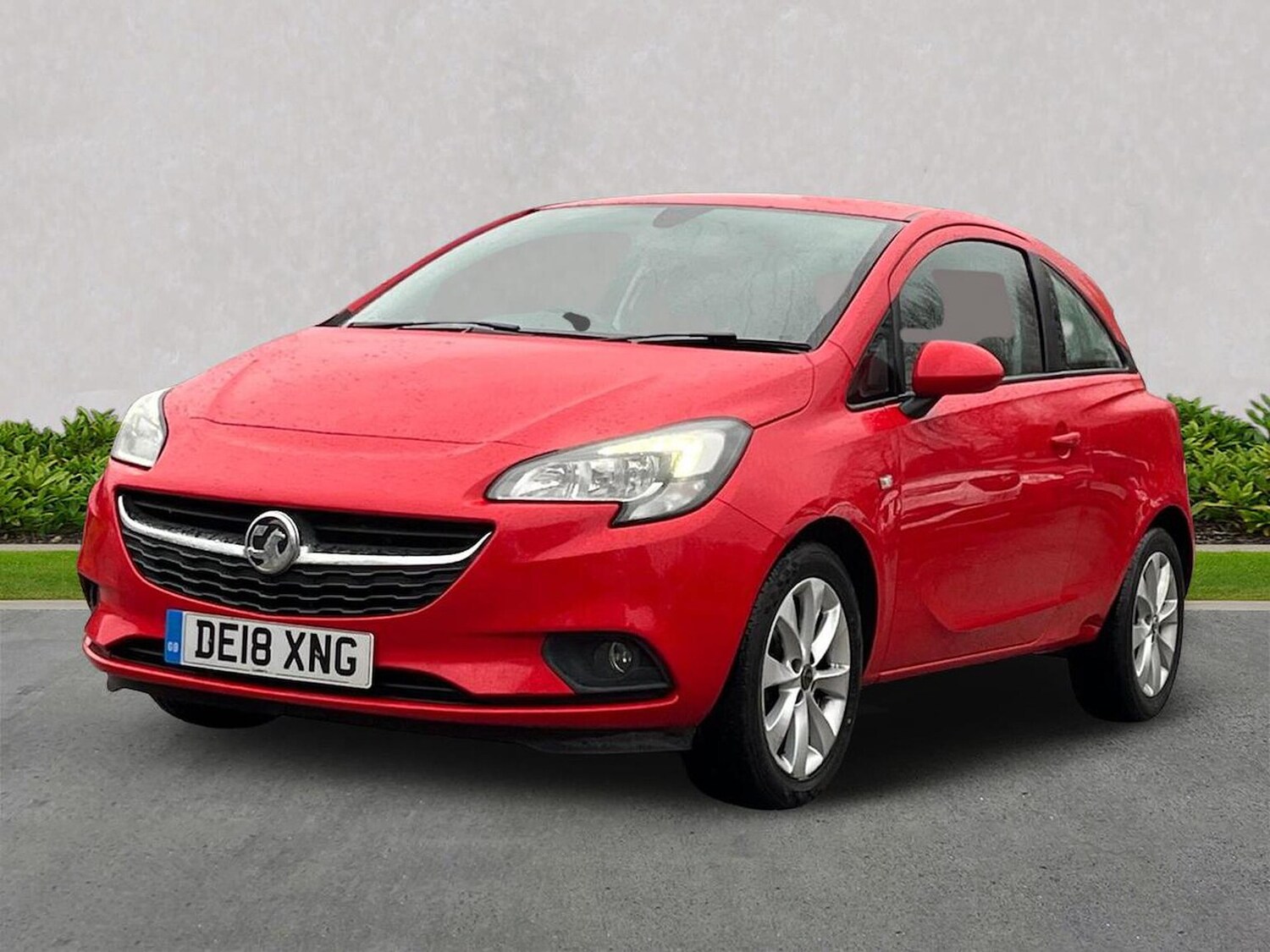 Used Vauxhall Corsa 2018 for sale - 76821733: Photo 21