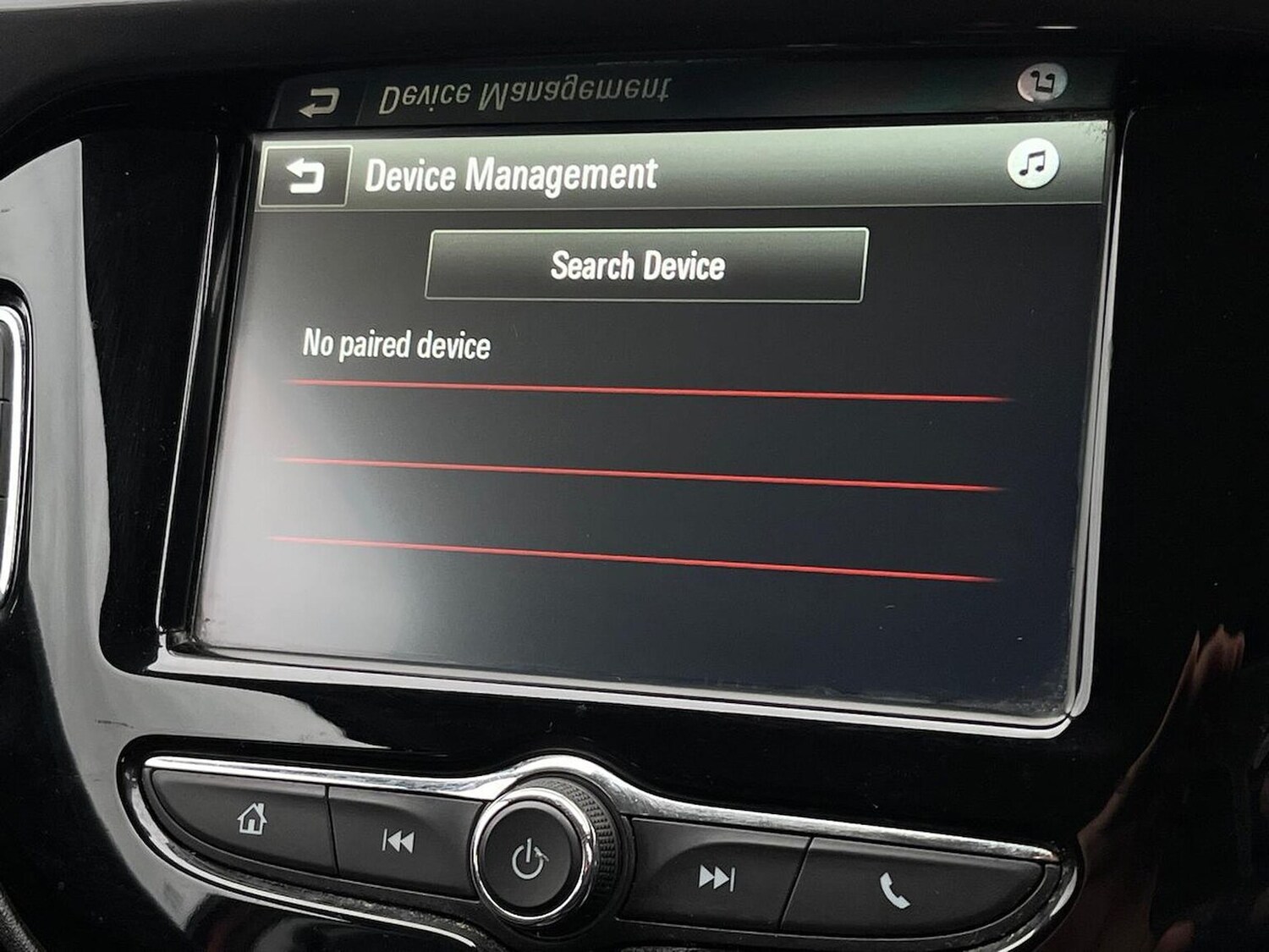 Used Vauxhall Corsa 2018 for sale - 76821733: Photo 26