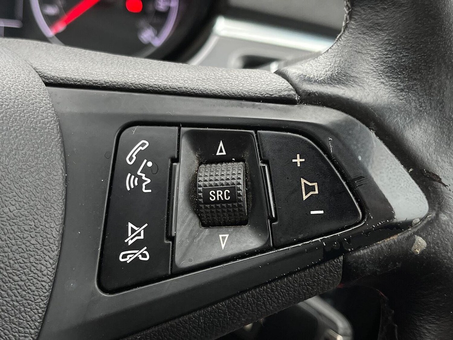 Used Vauxhall Corsa 2018 for sale - 76821733: Photo 28