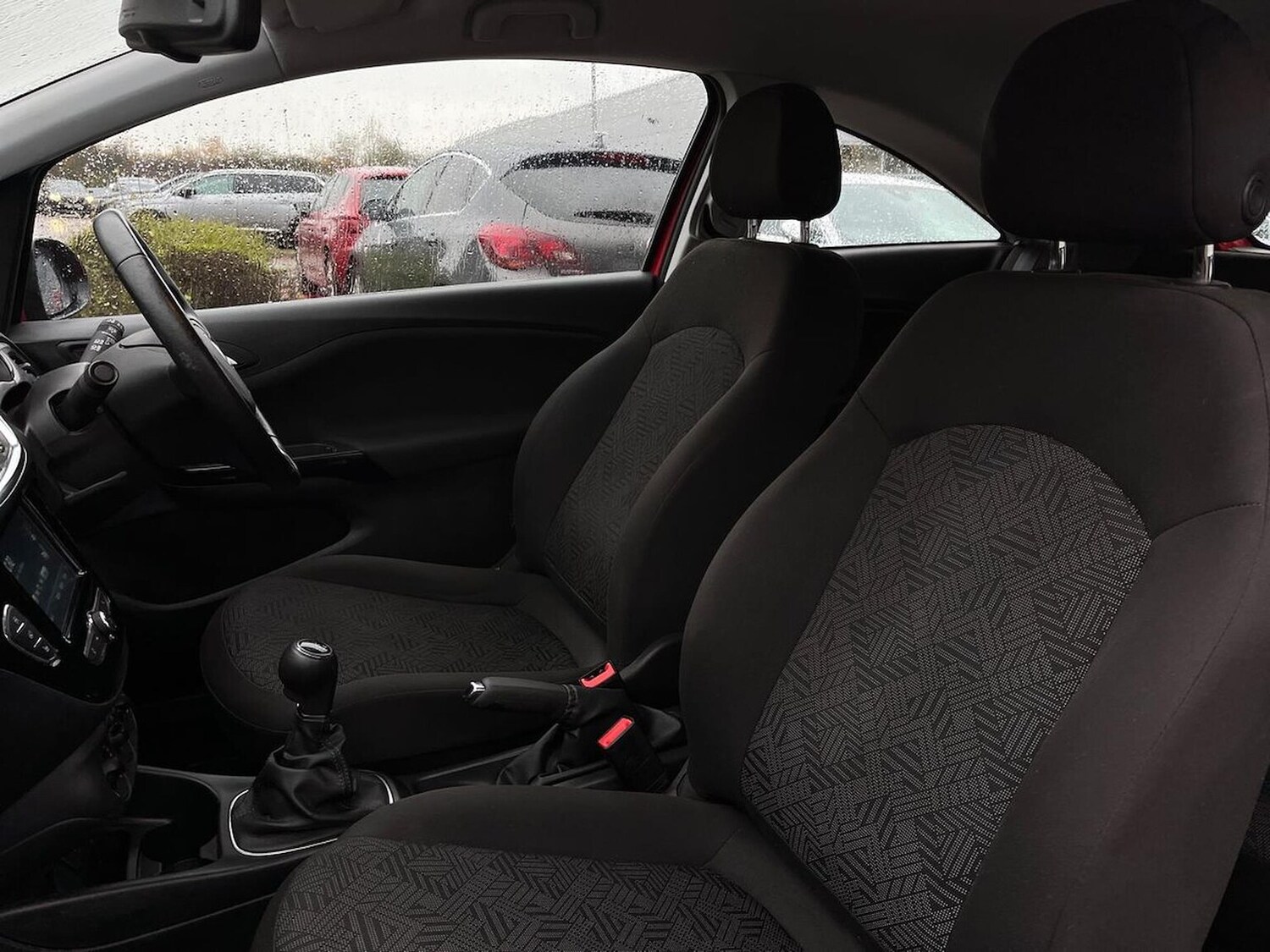 Used Vauxhall Corsa 2018 for sale - 76821733: Photo 33